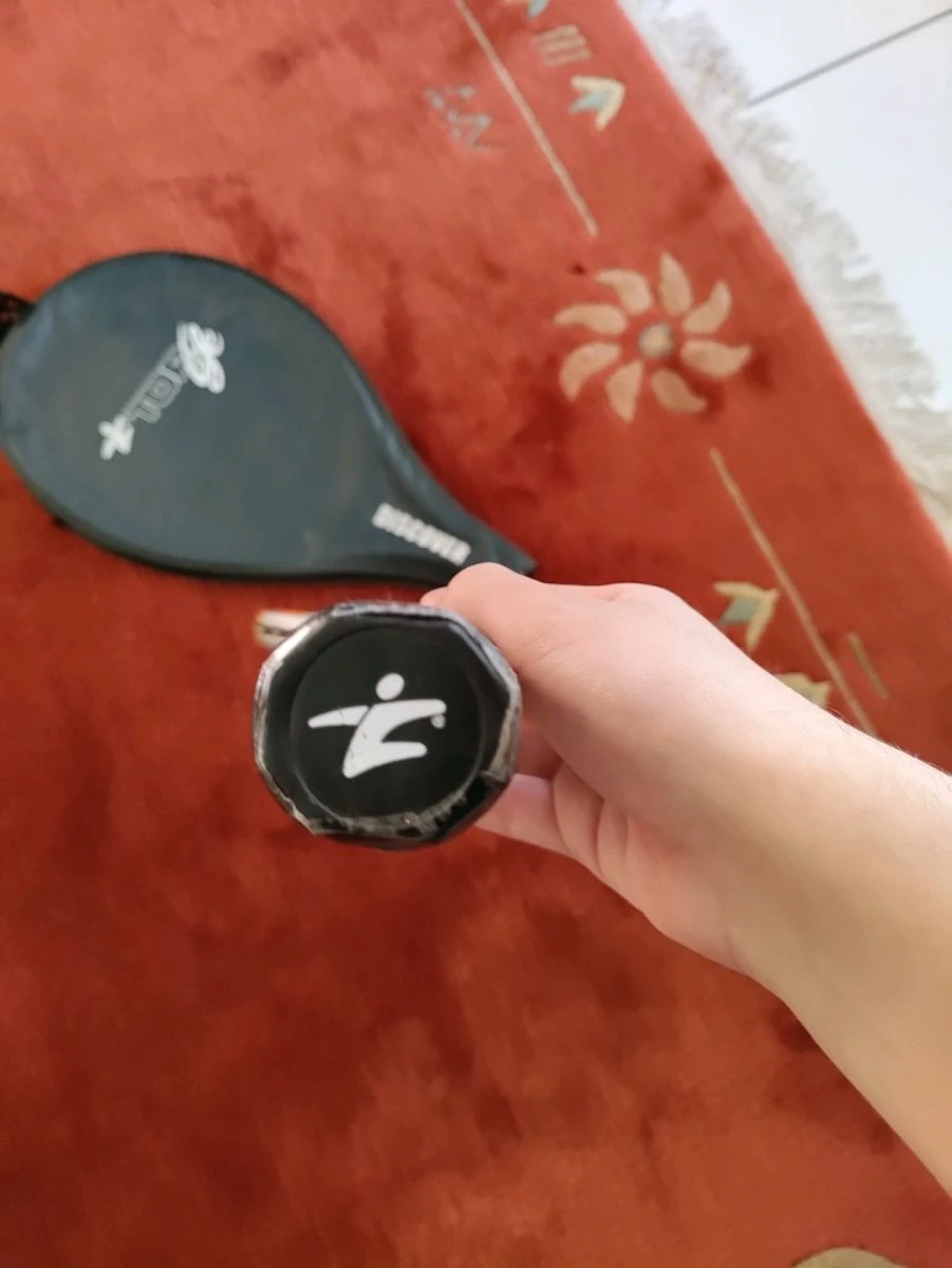 Vendora ρακέτες τέννις 6 Vendora ρακέτες τέννις - Image 4