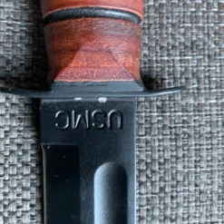 Vendora Ka-Bar KOREAN WAR -Vendora Shop 561fe3732ad0636b29e64690136cce0a8c06b257 xl