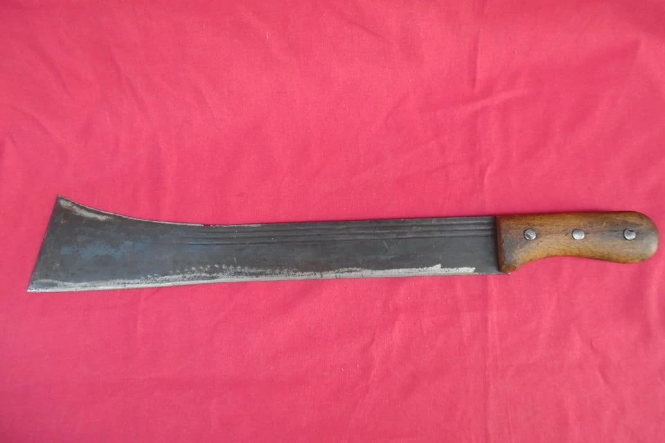 Vendora Μαχαίρι επιβίωσης φτιαγμένο σε καμίνι. 4 Vendora Μαχαίρι επιβίωσης φτιαγμένο σε καμίνι. - Image 2