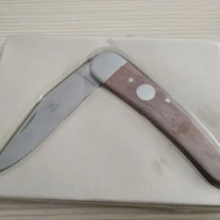 Vendora De Agostini Συλλογή - Σουγιάς - Μαχαίριa - Καινούργιο - Στην θήκη τους