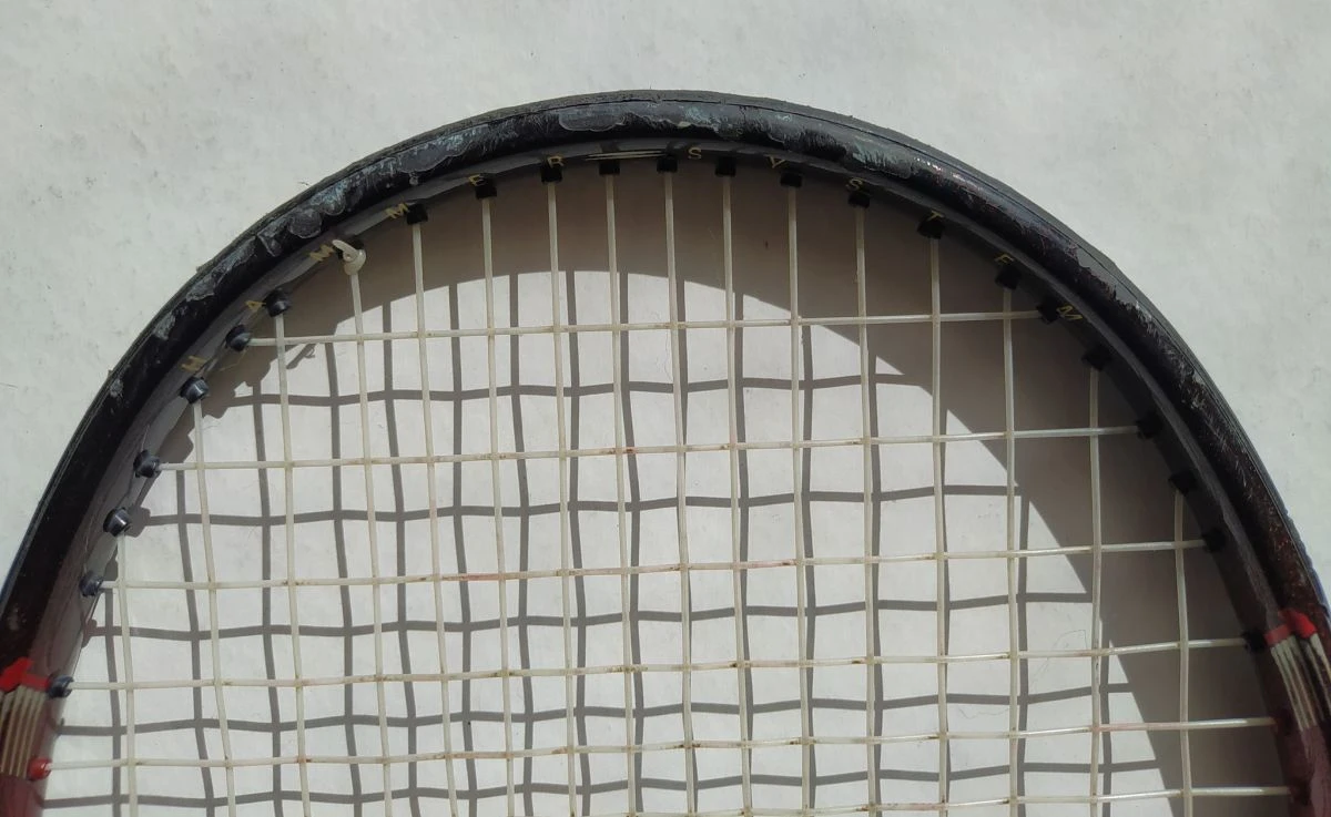 Vendora Vintage Ρακέτα Τένις, Wilson Ultra Hammer System 7 Vendora Vintage Ρακέτα Τένις, Wilson Ultra Hammer System - Image 5