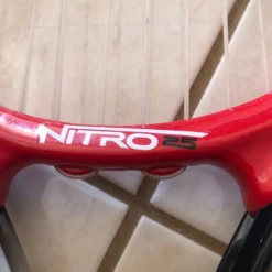 Vendora Παιδική Ρακέτα Dunlop Nitro 25 -Vendora Shop 57add4c3dec1f0e5831c72495a75227d1351987b xl