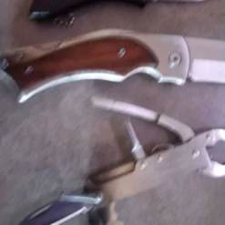 Vendora Σετ πολυεργαλειο μαχαίρι πτυσσόμενο 2 -Vendora Shop 582870ea3587f0a2c74f4c590da100c5e1bd760a xl