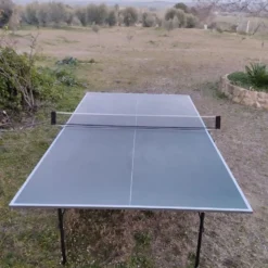 Vendora Τραπέζι Ping Pong, τραπέζι πινγκ πονγκ εσωτερικού χώρου. -Vendora Shop 59f446f78d83fe783374508e951739e9228539da xl