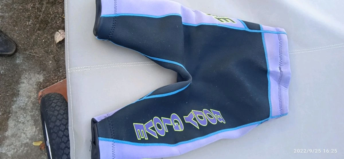 Vendora σορτς νεοπρεν θαλάσσιο σκι (δύο) 3 Vendora σορτς νεοπρεν θαλάσσιο σκι (δύο)