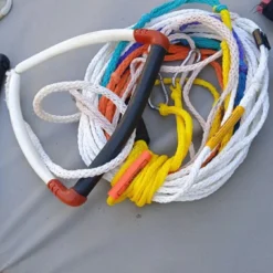 Alternative view of Vendora σχοινί καί σκυτάλη για Wakeboard και σχοινί και σκυτάλη του σκι