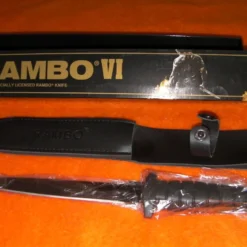 Vendora ΜΑΧΑΙΡΙ - ΣΤΙΛΕΤΟ RAMBO - ΚΑΙΝΟΥΡΙΟ -Vendora Shop 5ce6a63df3d5e07a4b76840138fbcd273424ec42 xl