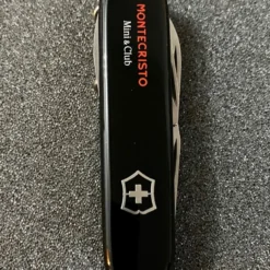 Vendora Victorinox Montecristo