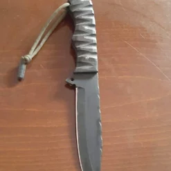 Vendora Μαχαίρι χειροποίητο -Vendora Shop 5fd17c3f3c767bb193779525a1a91bab33c6d70b xl