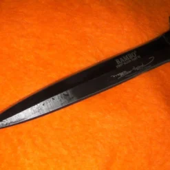 Vendora ΜΑΧΑΙΡΙ - ΣΤΙΛΕΤΟ RAMBO - ΚΑΙΝΟΥΡΙΟ -Vendora Shop 604e6f0c168f2573fb5891da81d5e6a5bc76e998 xl