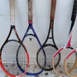 Vendora Ρακετες Τενις -Badminton - Πίνγκ Πόνγκ -Vendora Shop 607de45629deb7c40d66f7f3e3f48eca6ff80cc7 xl