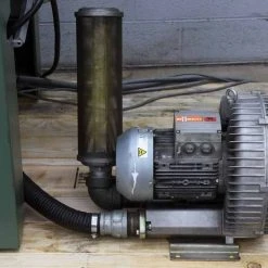 Vendora 2005 MULLER MARTINI PRESTO - ΜΗΧΑΝΗ ΒΙΒΛΙΟΔΕΣΙΑΣ (ΚΑΡΦΙΤΣΑ) -Vendora Shop 613e2d3e875bb735b62f5fd8c1cfc86990a929fd xl