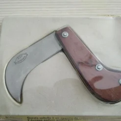 Vendora De Agostini Συλλογή - Σουγιάς / Μαχαίρι - Καινούργιο - Στην θήκη τους - Garanti 222