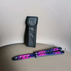 Vendora Μαχαιρι Πεταλουδα Εξασκησης