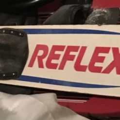 Vendora πέδιλα θαλάσσιου σκί