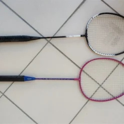 Vendora Δυο Ρακέτες Badminton -Vendora Shop 664cadebf78ac5e84cd3eb3634cf87094e73e49d xl