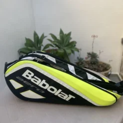 Vendora Τσάντα τέννις 12 Vendora Τσάντα τέννις -Vendora Shop 67517f2cfdd665cfa67109d7ad979b72f032cb1f xl