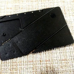 Vendora Μαύρη κάρτα που μετατρέπεται σε σουγιά. 15 Vendora Μαύρη κάρτα που μετατρέπεται σε σουγιά. -Vendora Shop 6914959e380a01a374710ce8b22041093c618424 xl