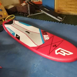 Vendora Fanatic Fly Air Premium 10.8' Sup Windsurf. -Vendora Shop 6a4e00d1843bd9e45c95907c1903a5ded402a750 xl