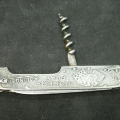 Vendora Αντίκα σουγιάς "POKER- PLAY" της Solingen. -Vendora Shop 6bc2df1c80bed2e9316c0e4790b6928411e1aa07 xl