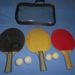 Vendora ΡΑΚΕΤΕΣ ΠΙΝΓΚ ΠΟΝΓΚ