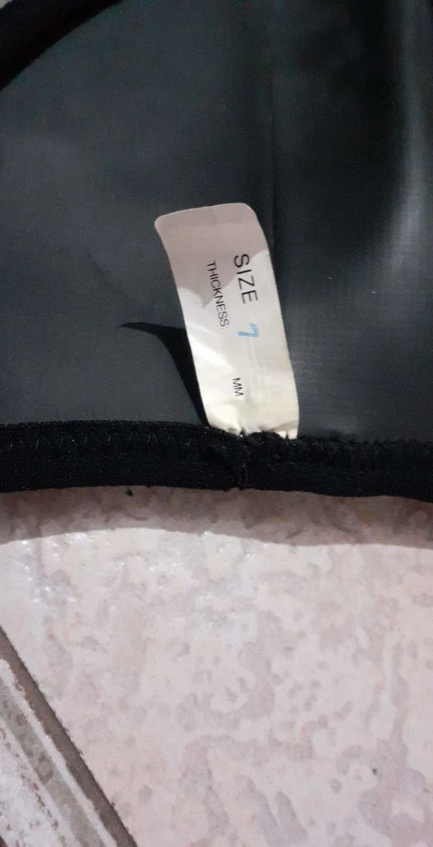 Vendora καταδυτικη στολή 7 Vendora καταδυτικη στολή - Image 5