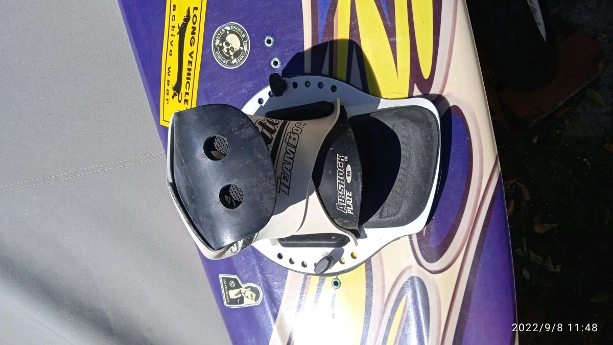 Vendora Wakeboard για εφήβους 130 5 Vendora Wakeboard για εφήβους 130 - Image 3
