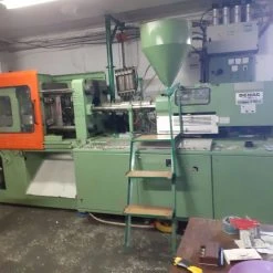 Vendora ΒΙΟΤΕΧΝΙΑ ΠΛΑΣΤΙΚΩΝ ΕΞΑΡΤΗΜΑΤΩΝ ΠΩΛΗΣΕΙ ΕΞΩΠΛΗΣΜΟΥ ΠΡΕΣΣΕΣ INJECTION ΚΑΛΟΥΠΙΑ ΠΑΡΑΓΩΓΗΣ ΠΛΑΣΤΙΚΩΝ