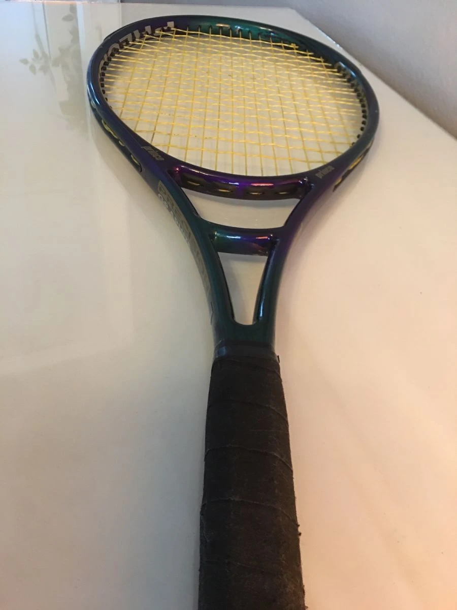 Vendora ρακέτα του τένις 6 Vendora ρακέτα του τένις - Image 4