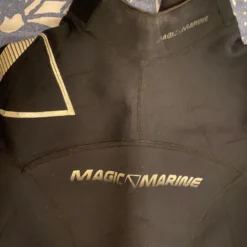 Vendora Magic Marine Womans Wetsuit 5mm