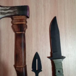 Vendora Σετ από τσεκούρι μαχαίρια -Vendora Shop 7099fa72d72fd2d9a73df03e9777c7e9b5cc2a92 xl