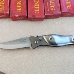 Vendora Σουγιάς - Μαχαίρι πεταχτο Νο3