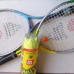 Vendora 2 ρακετες τενις και 3 μπαλακια -Vendora Shop 714a3d4db61808e91741bd43561795b06e24194c xl