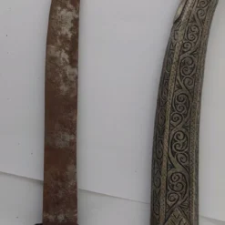 Vendora Παραδοσιακο Μαχαιρι Κουμια Τζαμμπιγια Ασημι Μαροκο -Vendora Shop 717744e060780a06954737c69474582fb3508d6f xl