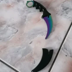 Vendora Μαχερια Kerabit