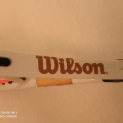 Vendora Παιδική ρακέτα τένις WILSON -Vendora Shop 724f57022f36c80050f66d5331775bbd2f117c10 xl