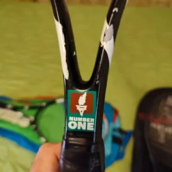 Vendora Είδη τέννις - Ρακέτες και θήκες Prince & Number 1 -Vendora Shop 72822b46a05d47b8efdbb2f93ef40301ee3108db xl