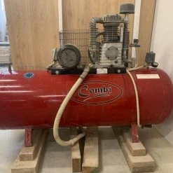 Vendora ΕΜΒΟΛΟΦΟΡΟΣ ΑΕΡΟΣΥΜΠΙΕΣΤΗΣ COMBI