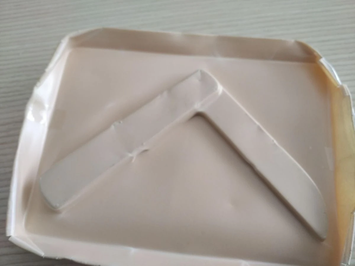 Vendora De Agostini Συλλογή - Σουγιάς/ Μαχαίρι - Καινούργιο - Στην θήκη του / Garanti 222 4 Vendora De Agostini Συλλογή - Σουγιάς/ Μαχαίρι - Καινούργιο - Στην θήκη του / Garanti 222 - Image 2