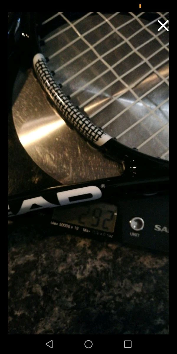 Vendora ρακέτα τένις καινούργιες (τιτανίου) 8 Vendora ρακέτα τένις καινούργιες (τιτανίου) - Image 6