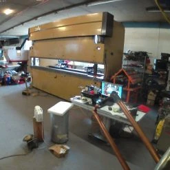 Vendora στραντζόπρεσα ΣΤΡΑΝΤΖΑ 4 μέτρα 130 τόνοι -Vendora Shop 73dc063f8809218b7babdaef33b193eadedb6096 xl