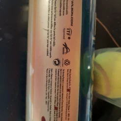 Vendora ΜΠΑΛΑΚΙΑ ΤΕΝΝΙΣ WILSON 3 ORIGINAL ΣΥΛΛΕΚΤΙΚΑ 6 Vendora ΜΠΑΛΑΚΙΑ ΤΕΝΝΙΣ WILSON 3 ORIGINAL ΣΥΛΛΕΚΤΙΚΑ -Vendora Shop 74194090cb2f81aa8db16f8a4aba91ce4400106a xl