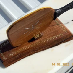 Vendora Ξύλινη ρακέτα μινιατούρα. 15 Vendora Ξύλινη ρακέτα μινιατούρα. -Vendora Shop 7424964e9e74819c25a3008b13fa69d8cc618ddd xl