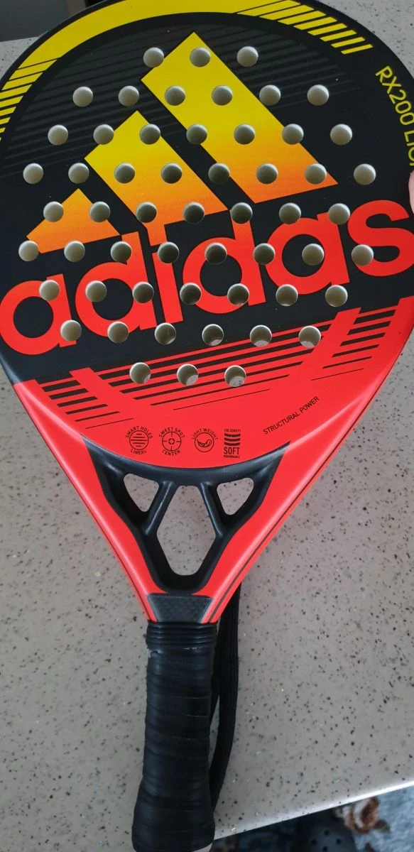 Vendora Padel Racket 5 Vendora Padel Racket - Image 3