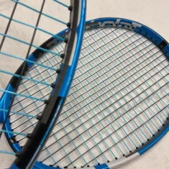 Vendora BABOLAT Pure Drive Team - 2 αγωνιστικές Ρακέτες τένις (290g - L2) -Vendora Shop 7525cff3d7f2256326c39dc1a25d221b2c3c2bbd xl