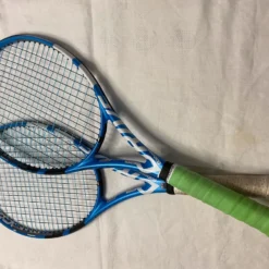 Vendora BABOLAT Pure Drive Team - 2 αγωνιστικές Ρακέτες τένις (290g - L2)