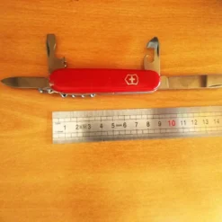 Vendora Victorinox σουγιάς (Spartan Red 1.3603)