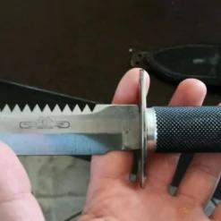 Vendora BRATSTVO 440C OHRID YUGOSLAVIA