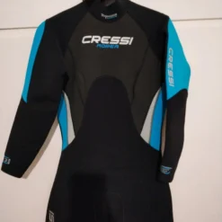 Vendora CRESSI MOREAS ΓΥΝΑΙΚΕΙΑ ΣΤΟΛΗ ΘΆΛΑΣΣΗΣ