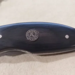 Vendora ΜΑΧΑΙΡΙ REMINGTON SPORTSMAN SERIES INSIGNIA EDITION + ΔΕΡΜΑΤΙΝΗ ΘΗΚΗ -Vendora Shop 7ac38c2854b8d7a1a4f9a991c6cd76b307ee0e0b xl